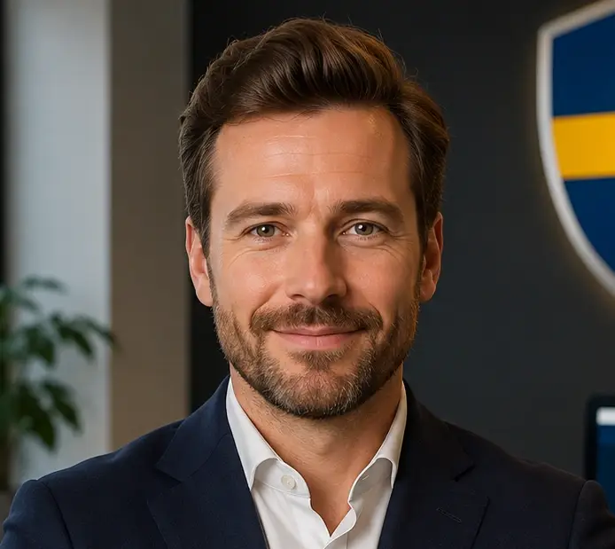 Erik Anderson