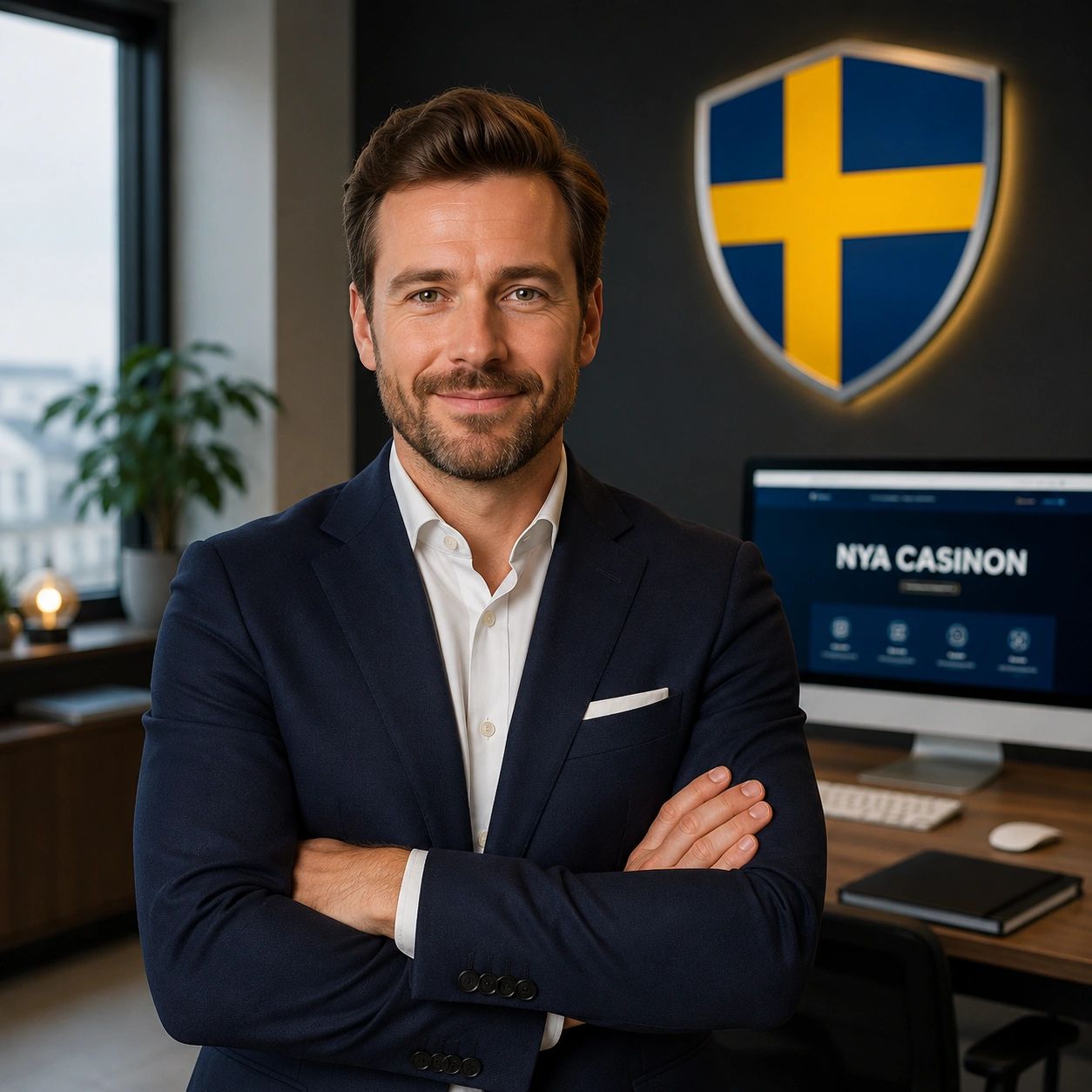Erik Andersson