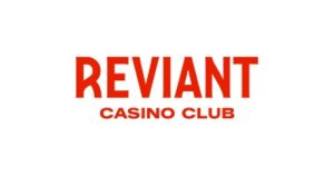 Reviant Casino logo