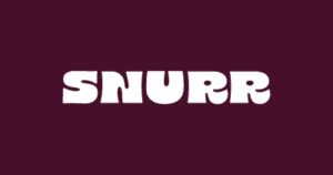 Snurr Casino logo
